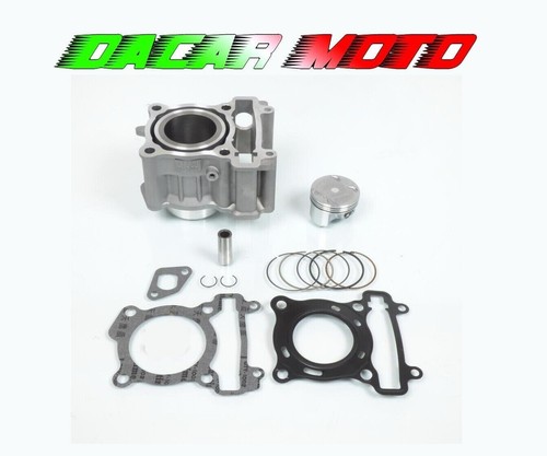 Kit cilindro completo 4 - kit, d.52,4